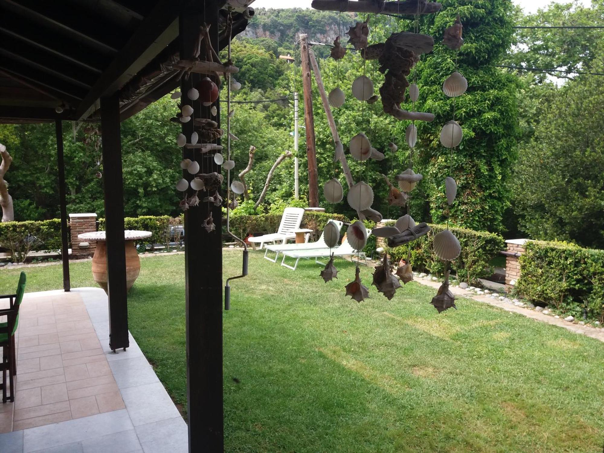 Apartamento Kalogirou Stone House Limniónas Exterior foto